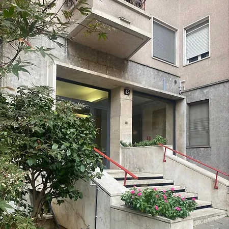 Milano Syle. Apartment Exterior photo