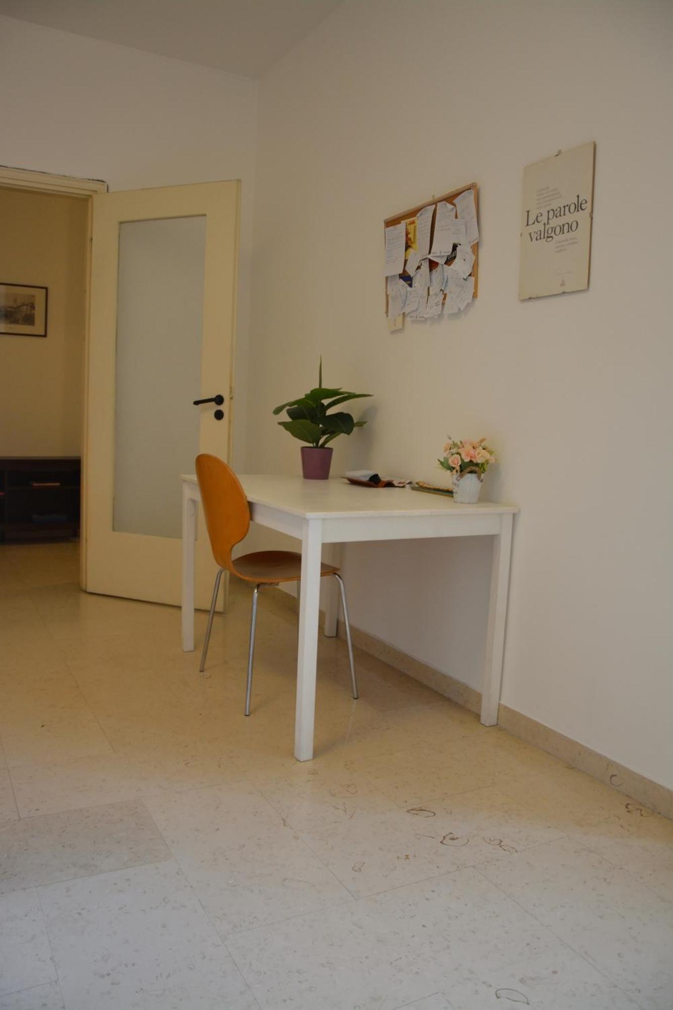 Appartement Syle. Milan